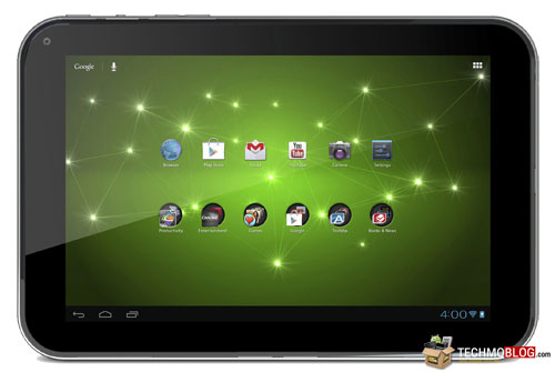 รูปภาพ  Toshiba Excite 7.7 (โตชิบ้า Toshiba Excite 7.7)