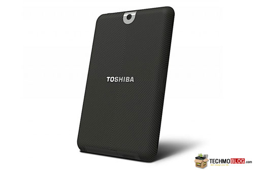 รูปภาพ  Toshiba REGZA Tablet AT100-1004 (โตชิบ้า REGZA Tablet AT100-1004)