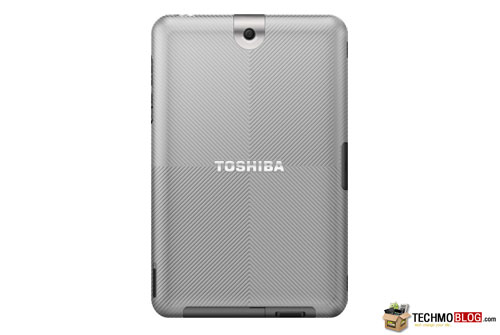 รูปภาพ  Toshiba REGZA Tablet AT100-1004 (โตชิบ้า REGZA Tablet AT100-1004)