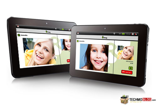 รูปภาพ  ViewSonic ViewPad 10s 16GB (วิวโซนิค ViewPad 10s 16GB)