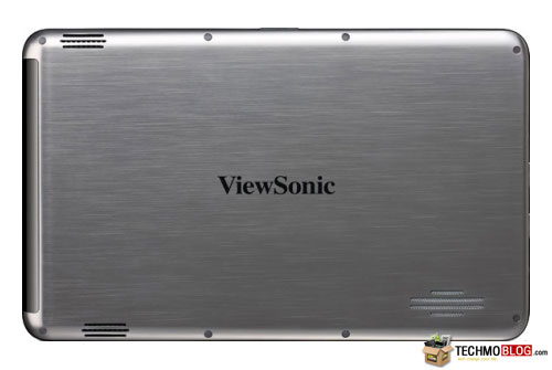 รูปภาพ  ViewSonic ViewPad 10 16GB (วิวโซนิค ViewPad 10 16GB)
