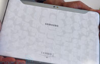 Google ใจป้ำ แจก Samsung Galaxy Tab 10.1 สีขาวในงาน Google I/O ให้ไปลองใช้งานกว่า 5,000 เครื่อง