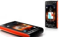 [ต่างประเทศ] Sony Ericsson เปิดตัว W8 วอร์คแมนโฟนตัวแรก ที่ใช้ระบบปฏิบัติการแอนดรอยด์