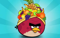 Angry Birds Rio เวอร์ชั่นฟรี เตรียมวาดลวดลายบน Android Market สัปดาห์นี้