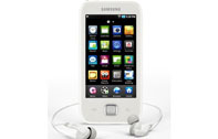 Samsung Galaxy Player เปิดรับจองเครื่องแล้วใน amazon.com
