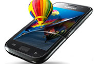 Samsung Galaxy S พร้อมอัพเกรดเป็น Android 2.2(แอนดรอยด์ 2.2) :Froyo