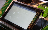 เกาะกระแส TME 2011 Hi-End : Acer Iconia Tab A500 ในงาน พิเศษเพียง 15,900 บาทเท่านั้น