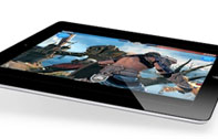 ลือ Apple เตรียมเล็งหน้าจอแบบ AMOLED ให้กับ ไอแพด 3 (iPad 3)
