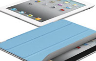 iPad (ไอแพด) 2 วางขายในไทยแล้ว 6 พ.ค. นี้ : Power Buy ประกาศ เปิดจำหน่าย ไอแพด 2 (iPad 2) พร้อมกัน 6 พ.ค.54 นี้ 11 โมงเป็นต้นไป