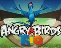 Angry Birds Rio เตรียมเผยโฉม Episode ใหม่ Carnival