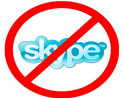 Skype งานเข้า ผู้ใช้กว่าล้านคนโวย Skype ติดๆ ดับๆ เชื่อมต่อไม่ได้!!
