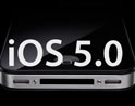 ถึง iPhone 3GS จะใช้งานกับ iOS 5 ได้ แต่ไม่ครบทุกฟีเจอร์