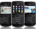 โนเกียประกาศวางจำหน่าย Nokia E6 คล่องตัวที่สุดทั้งงานและสังคม ด้วยสมาร์ทโฟน QWERTY และ Touch Screen ในเครื่องเดียว