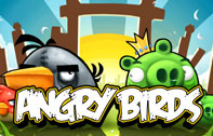 Rovio ปลื้ม Angry Birds มียอดดาวน์โหลดกว่า 250 ล้านครั้งรวมทุกแพลทฟอร์ม