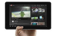 LG Optimus Pad : บทความ พรีวิว (Preview) LG Optimus Pad แท็บเล็ต (Tablet) แอนดรอยด์ 3D จาก LG ครับ