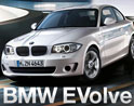 [แอพแนะนำ] BMW EVolve App สร้างรถยนต์พลังงานไฟฟ้า จากพฤติกรรมการขับรถ
