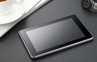 Huawei เปิดตัว MediaPad แท็บเล็ต (Tablet) ขนาด 7 นิ้ว พร้อมแอนดรอยด์ (Android) เวอร์ชั่น 3.2