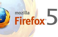 Firefox 5.0 เวอร์ชั่นเต็ม พร้อมให้ดาวน์โหลดแล้ว