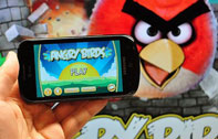Angry Birds ได้ฤกษ์ ลงระบบปฏิบัติการ Windows Phone 7 แล้ว