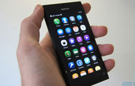 Nokia N9 Review : มารีวิว Nokia N9 กันว่า สมาร์ทโฟนไร้ปุ่ม Home จะทำงานได้เจ๋งขนาดไหนกัน [บทความ]