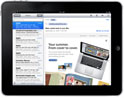 AppStore มี App บนไอแพด (iPad) เกิน 1 แสนแอพฯ แล้ว