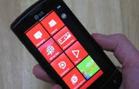 Windows Phone 7 Mango ถูกปรับใหม่ให้รองรับภาษาได้มากขึ้นกว่า 17 ภาษา
