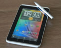 HTC Flyer Review : มาดูรีวิว HTC Flyer แท็บเล็ต 7 นิ้วจาก HTC ครับ