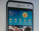 ภาพหลุด Samsung Galaxy S III เผยจอชิดขอบ ลำโพงย้ายมาด้านล่าง มีปุ่มชัตเตอร์ และบางกว่าเดิม