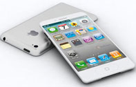 นักวิเคราะห์เผย iPhone 5 มีขนาดหน้าจอ 4 นิ้ว เปิดตัว กันยายนนี้