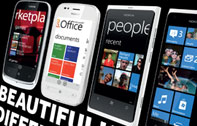 โนเกียยกทัพ Nokia Lumia สมาร์ทโฟนบนระบบปฏิบัติการ Windows Phone บุกตลาด เปิดให้คนไทยได้จับจองเพื่อเป็นเจ้าของก่อนใครพร้อมกันทีเดียวถึง 3 รุ่น