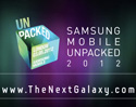บทสรุป Samsung Galaxy S III เปิดตัว 3 พ.ค.นี้ ที่ลอนดอน แน่นอน
