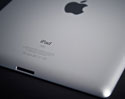 iPad mini (ไอแพด มินิ) ใช้เทคโนโลยี thin-film touch ทำให้หน้าจอบางลง และประหยัดต้นทุนในการผลิต 