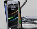 ภาพหลุดชิ้นส่วนหูฟัง ไอโฟน 5 (iPhone 5) พร้อมกับคอนเซปท์ iphone 5 ล่าสุด กับภาพ mock up ในสไตล์ Liquid Metal