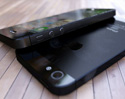 ภาพหลุด ไอโฟน (iPhone 5) รอบใหม่ พบกล้องมีขนาดใหญ่ขึ้นกว่าเดิม และย้ายไมโครโฟนตัวที่ 2 มาอยู่ด้านหลัง