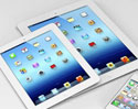 กระบวนการผลิตหน้าจอ iPad Mini เริ่มเดือนนี้