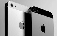ไอโฟน 5 (iPhone 5) หน้าจอละเอียดขึ้นเป็น 640 x 1136 พิกเซล และเปลี่ยน Dock connector เหลือ 9-pin