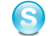 Skype for iOS ออกอัพเดท สามารถแชร์ภาพถ่ายได้แล้ว 