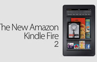 Amazon Kindle Fire 2 อัพเดทข่าวเปิดตัว ราคา และสเปคล่าสุด [24-ส.ค.-55] : Amazon เตรียมเปิดตัว Kindle Fire รุ่นใหม่ 6 กันยายนนี้ 