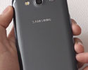 Samsung Galaxy S III (Samsung Galaxy S 3) เพิ่มสีใหม่ สีเทา Titanium Grey เตรียมเปิดจำหน่ายเร็วๆ นี้