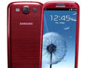 Samsung Galaxy S III (Samsung Galaxy S 3) สีแดง Garnet Red วางจำหน่ายในไทยแล้ว