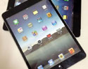 เผยภาพ mock up iPad Mini ชุดใหม่ บางกว่าเดิม มีช่องใส่ซิมการ์ด 