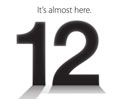 ยืนยันแล้ว ไอโฟน 5 (iPhone 5) เปิดตัววันที่ 12 กันยายนนี้ แน่นอน