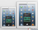 เกาะกระแส iPad Mini (ไอแพด มินิ) กับภาพ mock up iPad Mini ชุดใหม่ สวยงาม น่าใช้กว่าเดิม