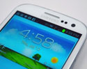 Samsung Galaxy S 3 (III) ซัมซุงกาแลคซี่เอส 3 อัพเดท สเปคและราคา Galaxy S 3 ล่าสุด [12-ก.ย.-55] : พรีวิว Samsung Galaxy S III หลังอัพเดท Jelly Bean น่าใช้งานขนาดไหน มาชมกัน!