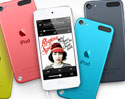 เปิดตัวแล้ว iPod Touch Gen 5 ปรับโฉมใหม่ จอ 4 นิ้ว เท่า iPhone 5 กล้อง 5 ล้านพิกเซล วางขายตุลาคมนี้ [13-ก.ย.-55]