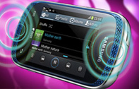 Samsung Galaxy Music : เผยภาพ และสเปค Samsung Galaxy Music คาดเปิดตัว 11 ตุลาคมนี้