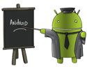 [Android คืออะไร?] รู้จัก Android (แอนดรอยด์)และวิธีการเลือกซื้อมือถือ Android Phone [5-ต.ค.-2555] 
