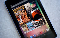 Nexus 7 ความจุ 32GB มีจริงที่ญี่ปุ่น