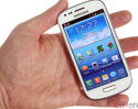 รีวิว Samsung Galaxy S III Mini (S 3 mini) : สมาร์ทโฟนรุ่นจิ๋วของ Galaxy S III มาพร้อมซีพียูแบบ Dual-core และ Android 4.1 Jelly Bean เคาะราคาขายที่ยุโรป 15,000 บาท