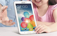 [รีวิว] Samsung Galaxy Tab 3 (7.0) ตอบโจทย์ทุกการใช้งาน บนหน้าจอขนาด 7 นิ้ว เคาะราคาแล้วที่ 9,990 บาท 